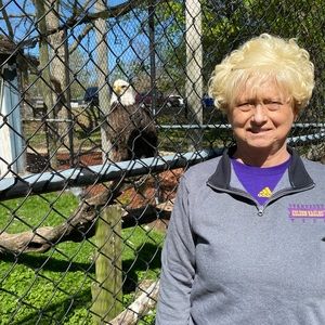 Meet your Posher, Glenda